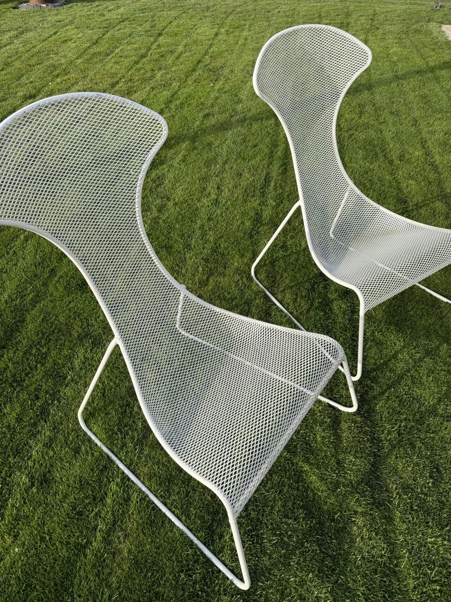 Sedie: Easy Chair Suhl – Usato da Horriwil venduto da Carrera68 6