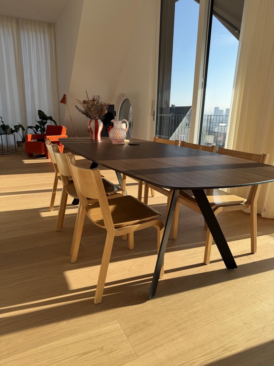 Sedie: 6x Design Skandiform Stühle 1990 – Usato da Zürich venduto da gugus155 8