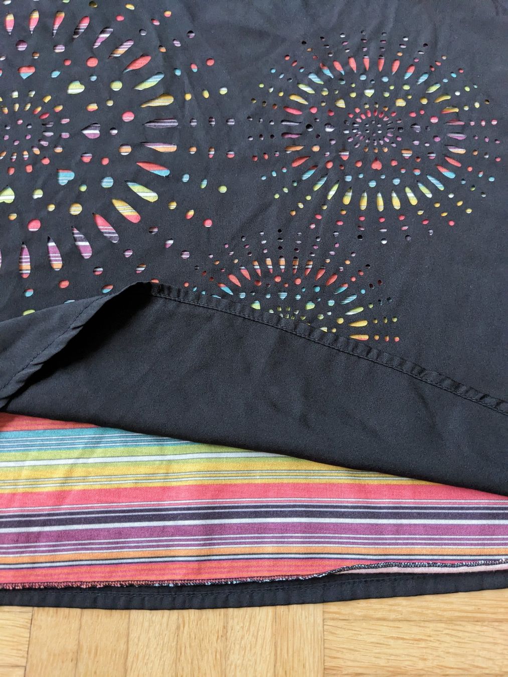 Desigual Top: Desigual Top Gr. L – Usato da Lengnau AG venduto da Nathi88 1