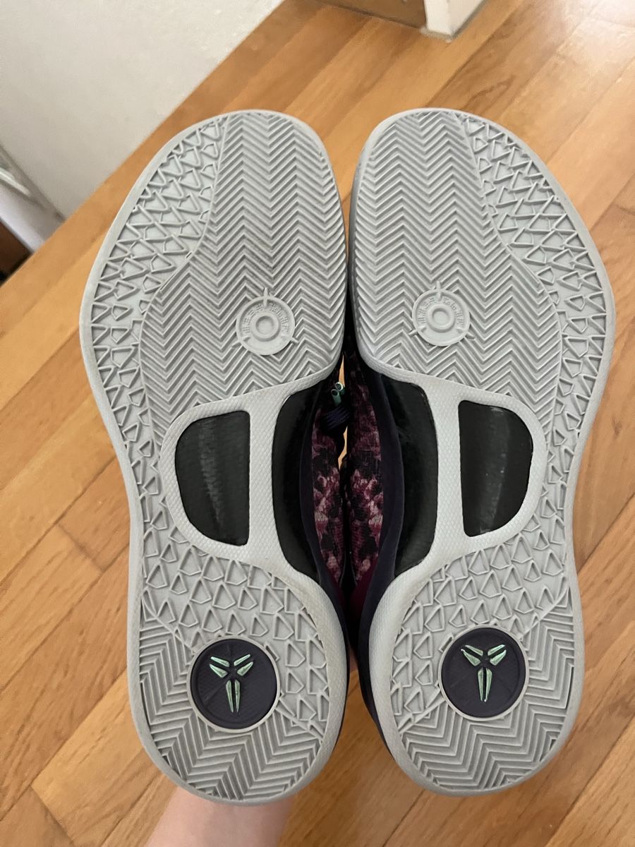 Nike Scarpe da uomo: Nike Kobe 8 Pit Viper Sneaker Grösse 41 – Usato da Zürich venduto da JB23JB 3