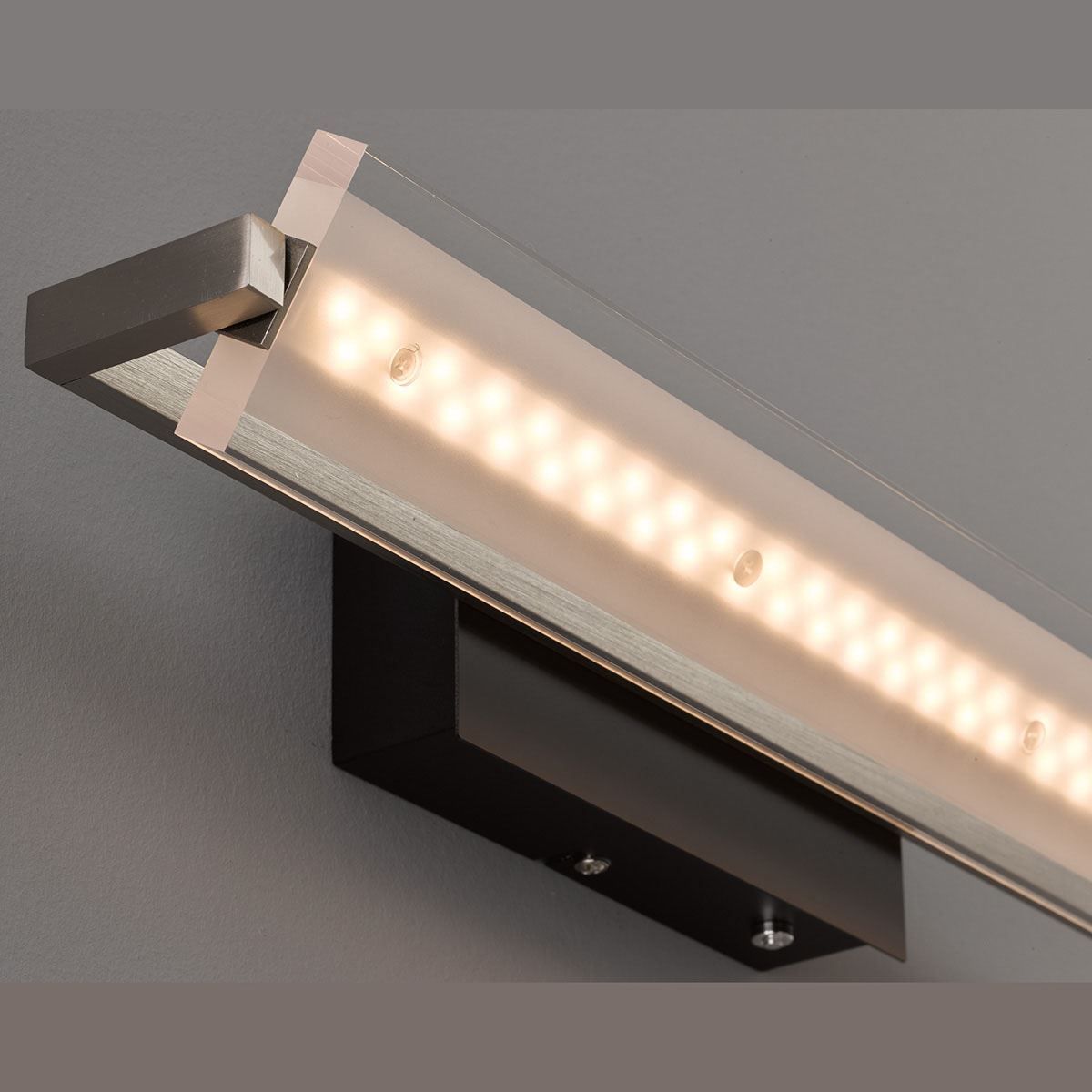 Lampen: LED Wandleuchte, Dimmer, 35 cm x 8 cm – Neu (gemäss Beschreibung) aus Kreuzlingen von Smart-Light 7