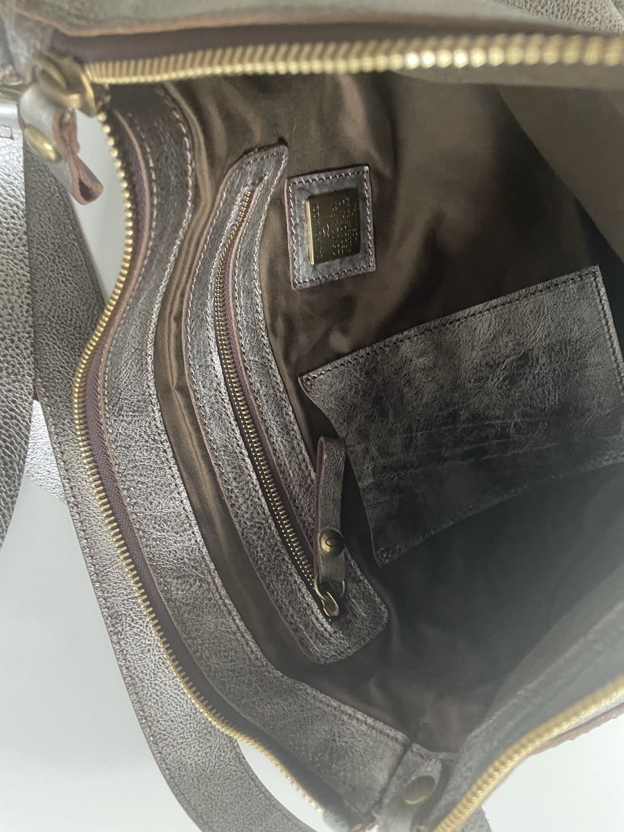 Campomaggi Borse da donna: Campomaggi Tasche neu – Nuovo (secondo la descrizione) da Winterthur venduto da Momara 6