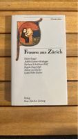 Frauen aus Zürich von Ursula Isler