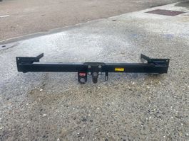 Anhängevorrichtung 2500Kg Ford Transit Custom