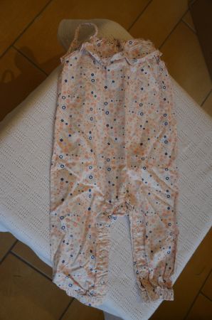 TAILLE 74 OVERALL