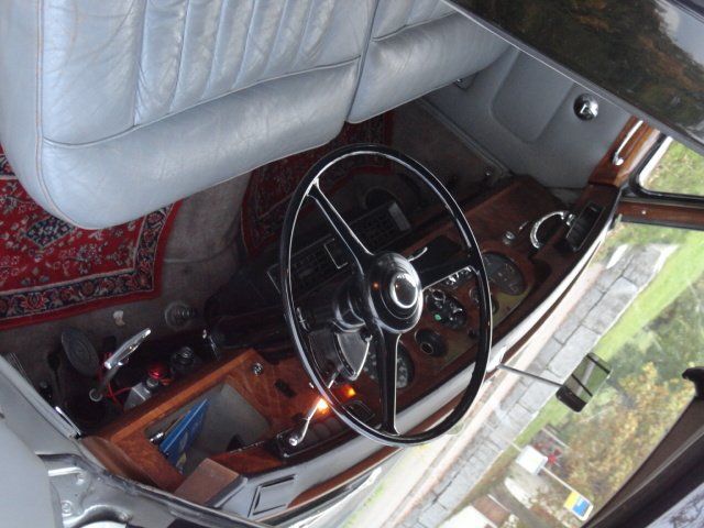 Rolls-Royce Autos: Rolls Royce Silver Cloud III Veteran Juli 2026 – Gebraucht aus Elgg von Oldie67 8