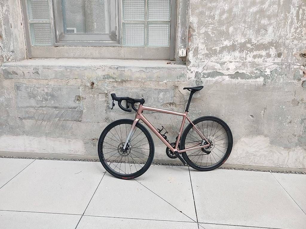Biciclette: Specialized S-Works Aethos 56       | SOLD – Usato da Zürich venduto da Ppp7