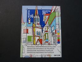 Briefmarkenj