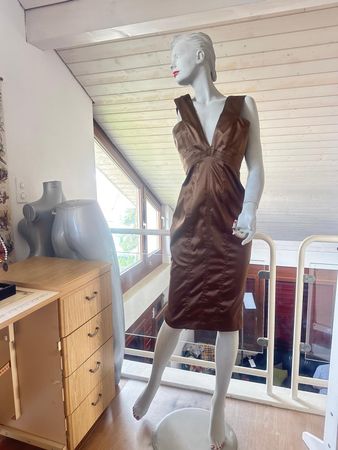Schönes Kleid von JUST CAVALLI