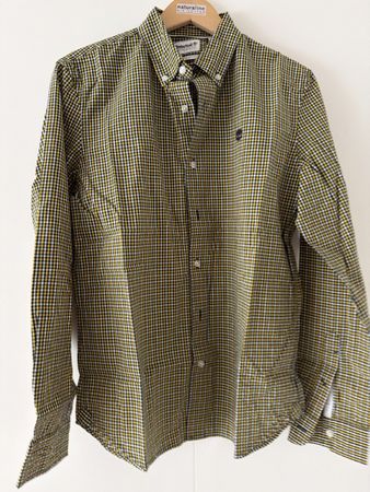 Hemd / Chemise / Shirt TIMBERLAND