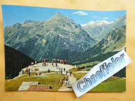684 Maloja Kulm, 1811 m ü. M.