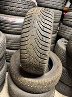 2 Winterreifen Kumho 205/55 R16 91T