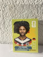 Panini Sticker Serge Gnabry FIFA World Cup 2026 GER 16