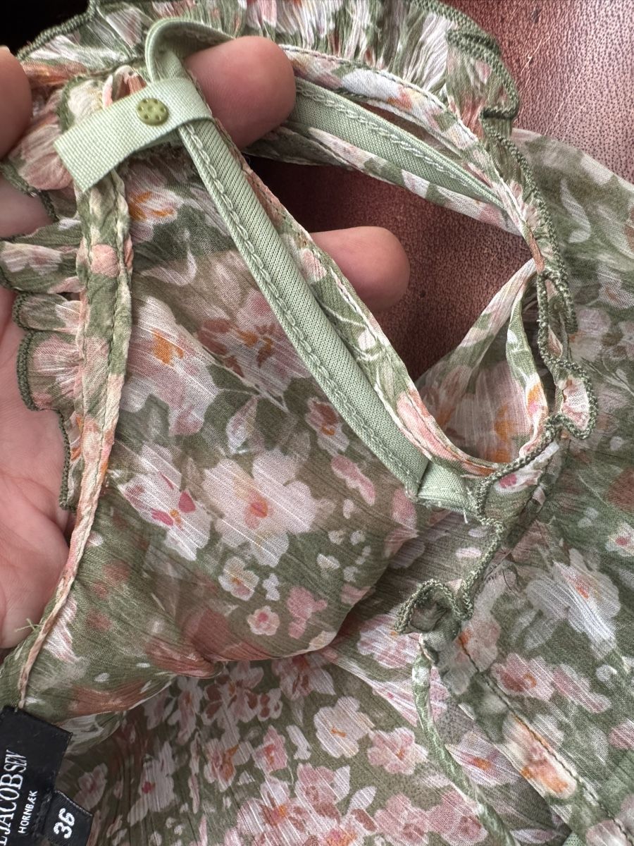 Ilse Jacobsen Robes: Ilse Jacobsen Kleid  – D'occasion à Obfelden par cesarina10 9
