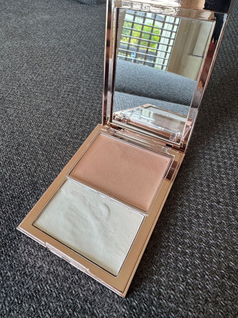 Make-up: Patrick Ta Major Skin Duo Fair 1 – Usato da Zürich venduto da ksbuys 1