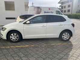 Volkswagen Polo Trendline 1.0