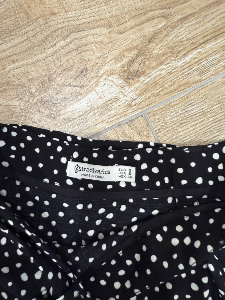 Stradivarius Gonne: *NEU* Stradivarius Skort, S – Nuovo (secondo la descrizione) da St. Gallen venduto da kka_l9wg 1