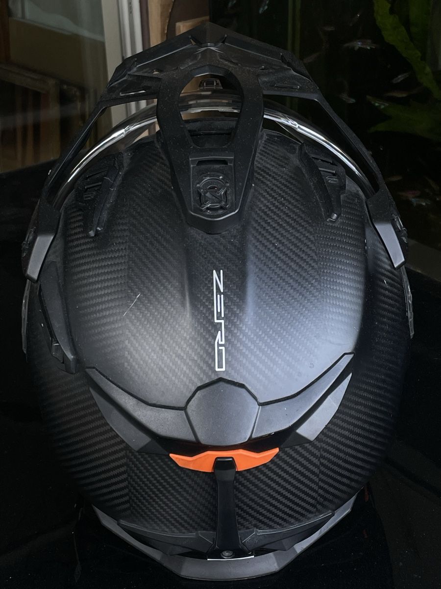 Nexx Casques & visières: Helm Nexx Carbon – D'occasion à Zürich par Muck74 3