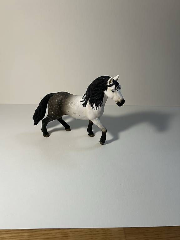 Schleich Jouets: Schleich-Set zwei Pferde – D'occasion à Rüfenacht BE par Claudia_sch 2