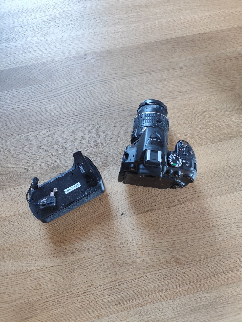 Nikon Kamera: Nikon D5300 – Gebraucht aus Steinebrunn von -Shopping-Queen- 2