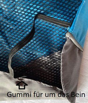 Abbigliamento: Hunde Regenmantel S – Nuovo e nell'imballaggio originale da Matt venduto da Westigruppe 4