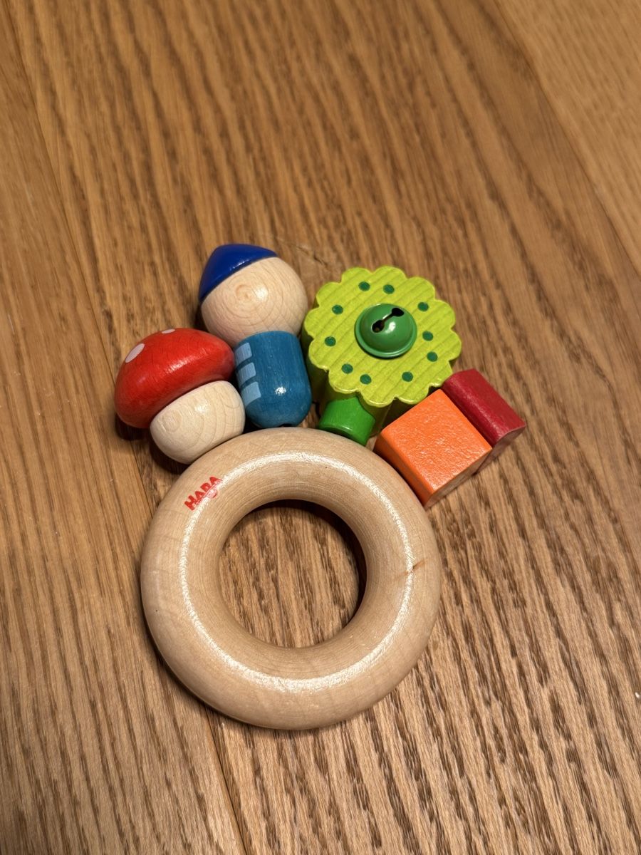 Giocattoli: Baby Spielzeug Set – Usato da Genthod venduto da Tidus04 8