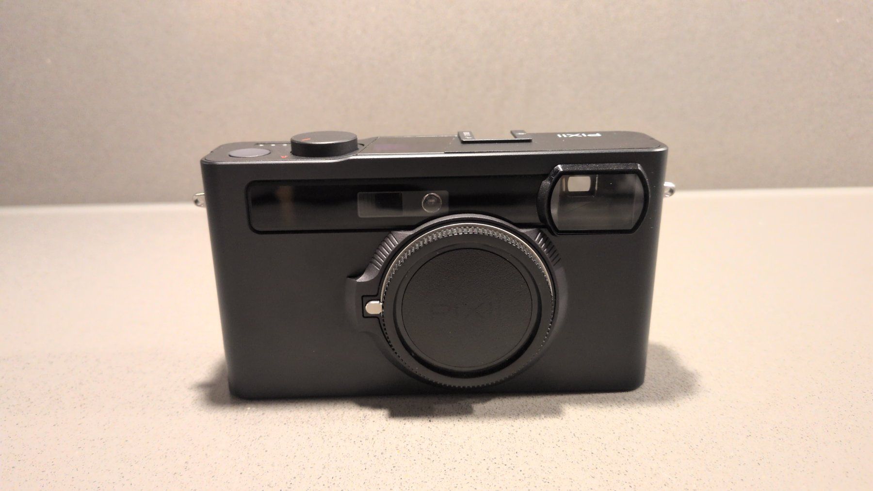 Fotocamera: Pixii Plus (A2572+) – Nuovo (secondo la descrizione) da Ebikon venduto da Simply5237 4