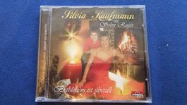 Silvia Kaufmann&Sohn Roger-Bethlehem ist überall/dj/hits