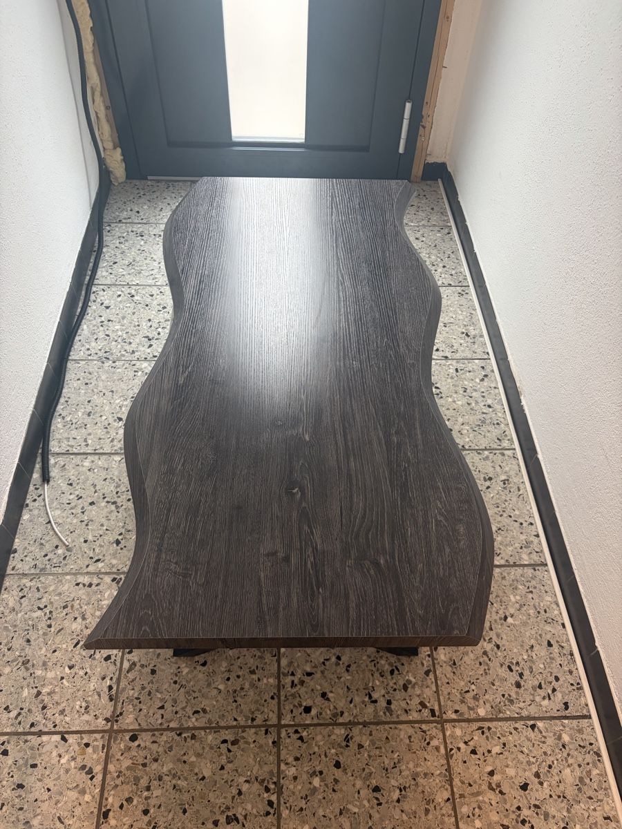 Tavoli: Couchtisch/Wohnzimmertisch – Usato da Müllheim venduto da sha_s9l9 1