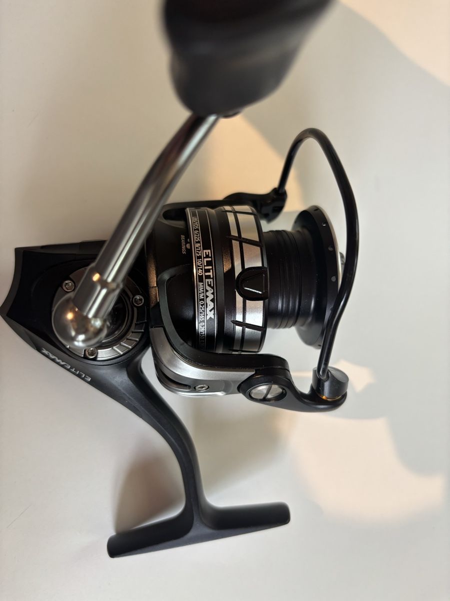 Abu Garcia Rollen & Spulen: ABU CARCIA ELITEMAX 30 – Neu (gemäss Beschreibung) aus Niederbipp von PIKE73 4