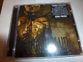 Shai Hulud – Misanthropy Pure CD