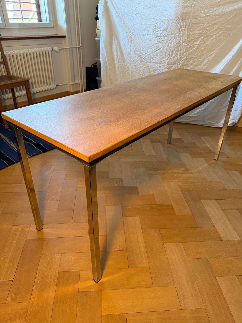 Scrivanie: Holztisch – Usato da Zürich venduto da luc_7vsn