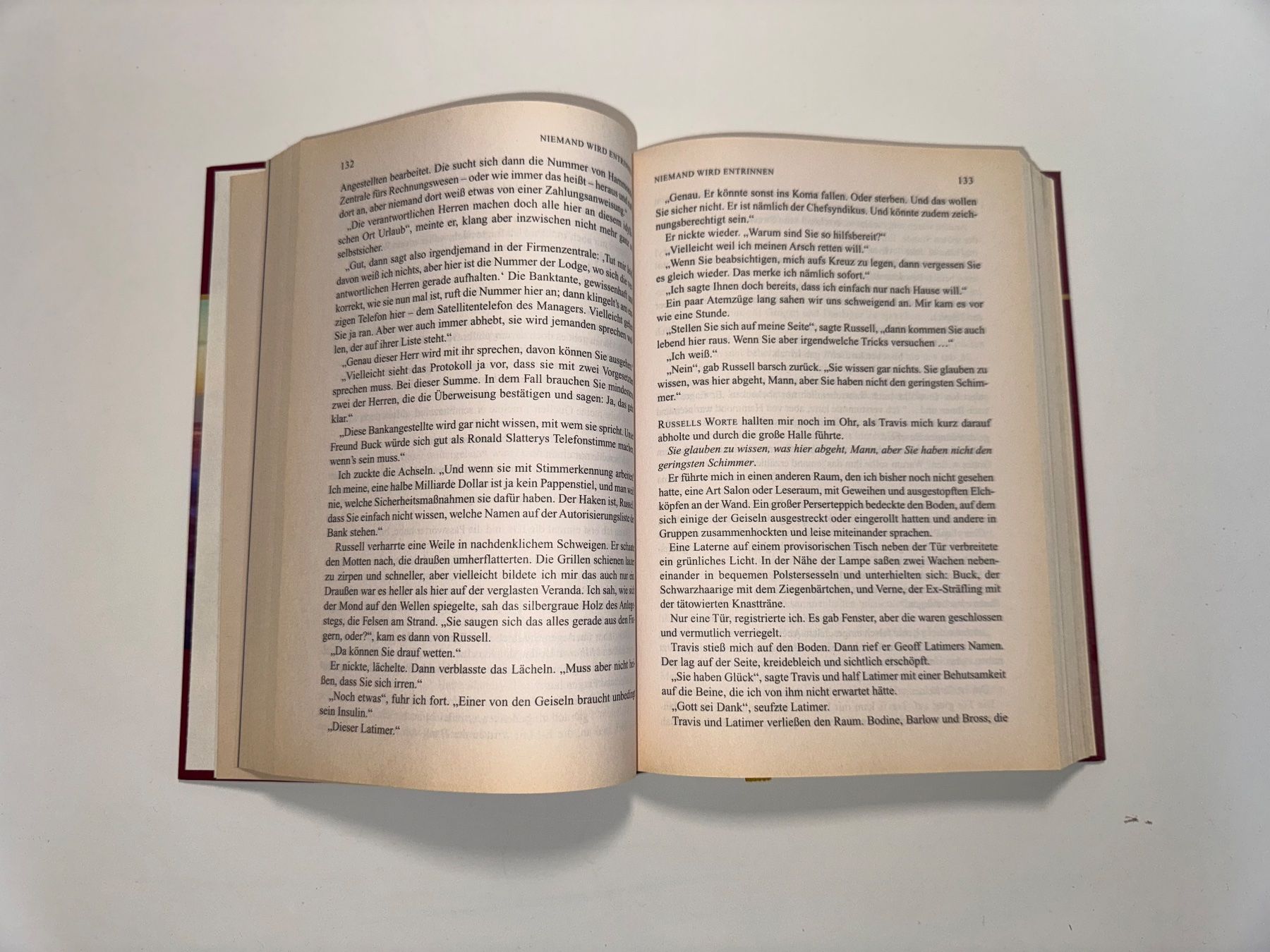 Livres: Readers Digest Bücherauswahl – D'occasion à Grosswangen par Second_hand_paradise 2