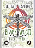Blackwood, Briefe an mich
