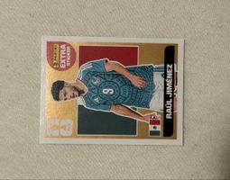 EXTRA PANINI STICKER 2026🤩