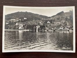 MITTEN-AEGERI / MITTENÄGERI / ÄGERI Fotokarte
