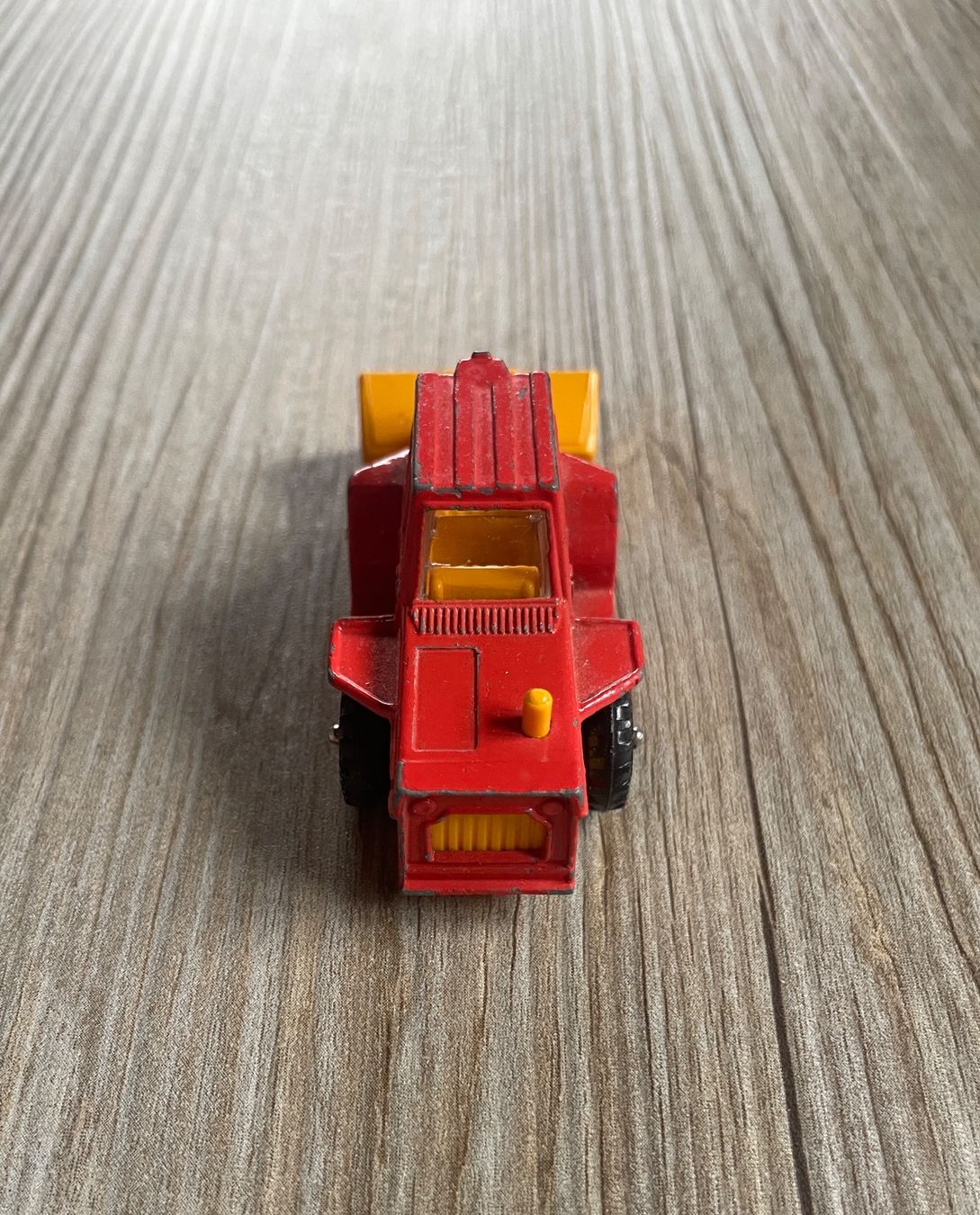 Corgi Toys Modellini d'auto: Corgi Radlader – Usato da Wichtrach venduto da BRASLETTI_76 3