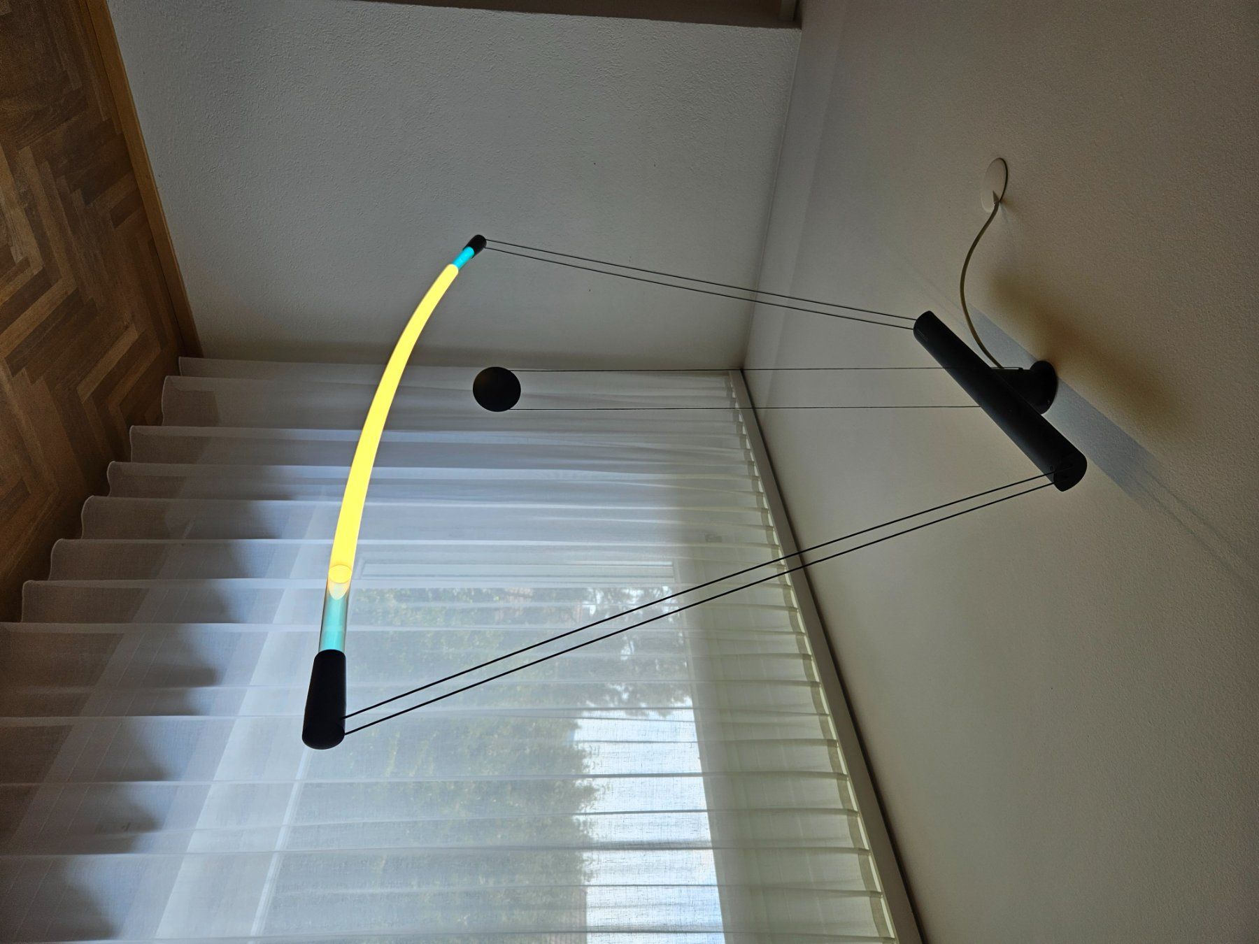 Lampadari & plafoniere: Lampe – Usato da Hausen am Albis venduto da m.mue13 5