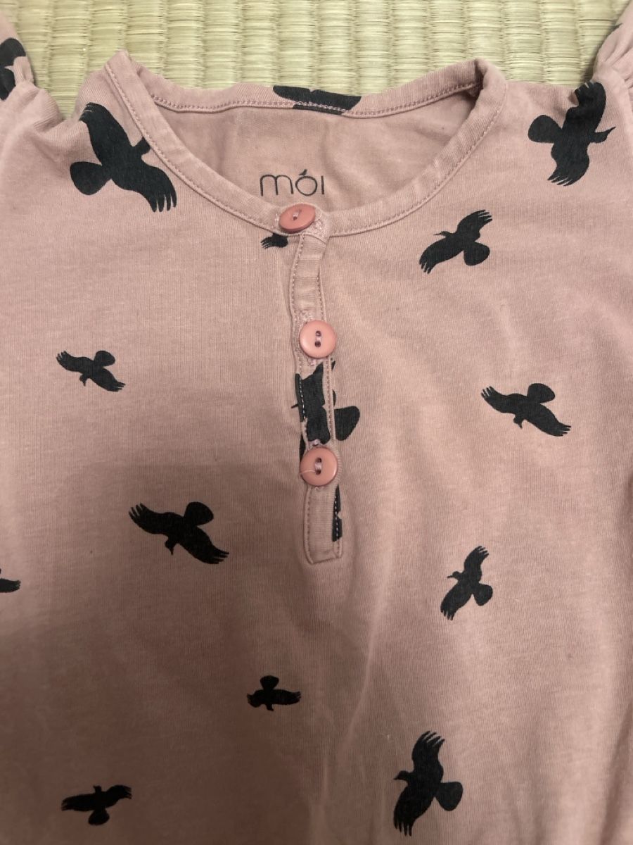 Jumpsuits: Overall MOI 5-6 Jahre – Gebraucht aus Uetikon am See von barceloneta 1