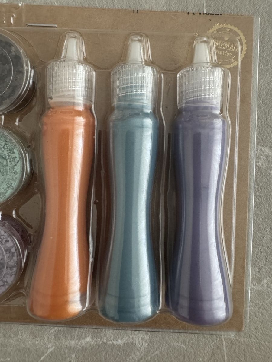 Kit bricolage: 2x Bastel-Set | NEU! 🌟 – Nuovo e nell'imballaggio originale da Sins venduto da sum_lv6d 5