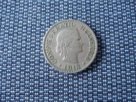 10 Rappen 1913