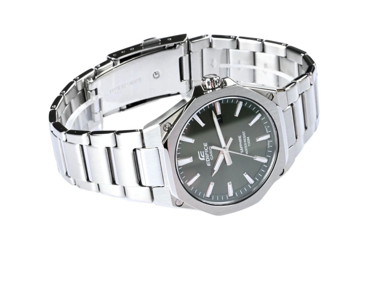 Edifice Orologi: Casio Edifice EFR-S108D-3AV – Nuovo e nell'imballaggio originale da Zug venduto da Avent0ri_by_Montauk 7