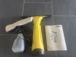 Kärcher Fensterreiniger WV50