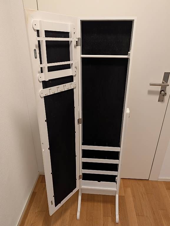 Armadi: Schmuckkasten mit Spiegel – Usato da Wilchingen venduto da ps1234 1