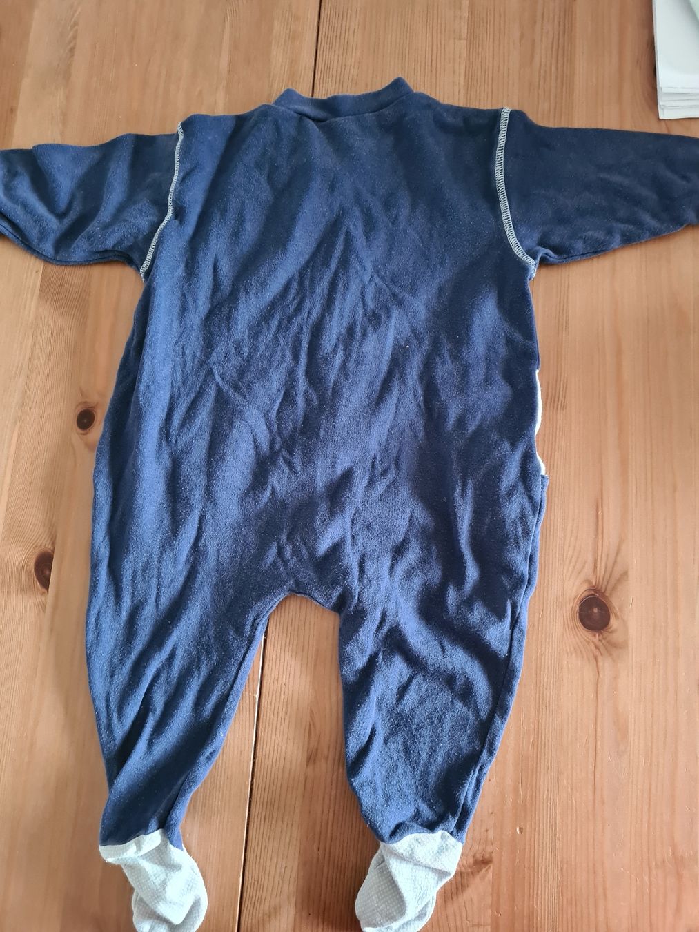 Pigiama & Simili: Pyjama Gr 80 – Usato da Horw venduto da Mirii91 4