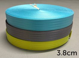Gurtband 3.8cm