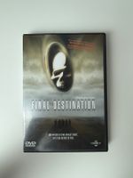 DVD - Final Destination - Horror - Filmklassiker - Top!