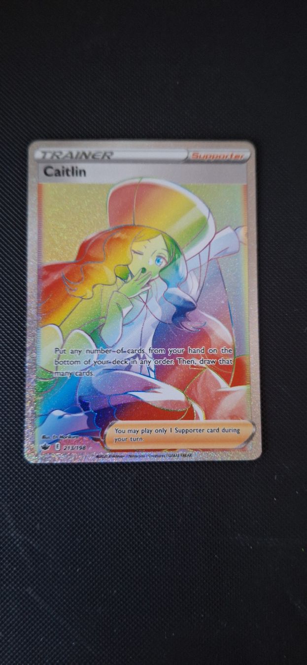 Cartoline: Pokemon Schaurige Herschaft Trainer Bundle – Nuovo (secondo la descrizione) da Riehen venduto da rah_rr6c 1