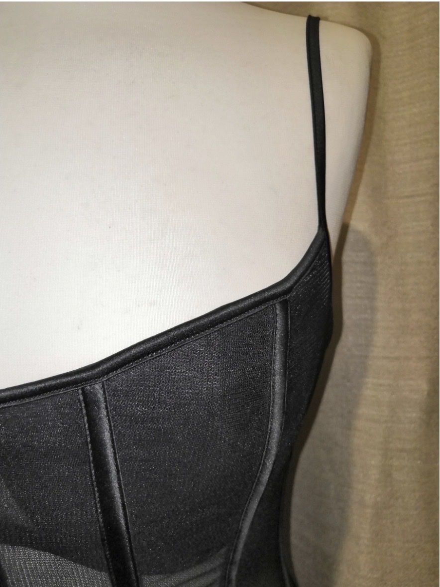 La Perla Top: La Perla Korsett – Usato da Zürich venduto da viv_q97j 2