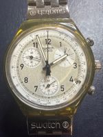 Swatch Chrono 1996